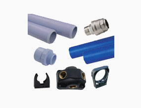 leidingsystemen